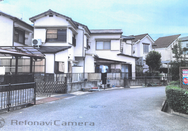 写真：リフォーム事例