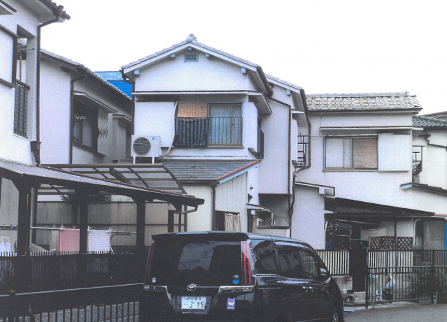 写真：リフォーム事例