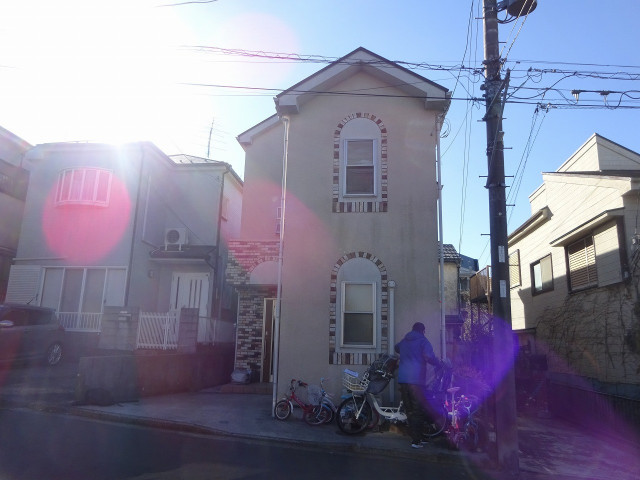 写真：リフォーム事例