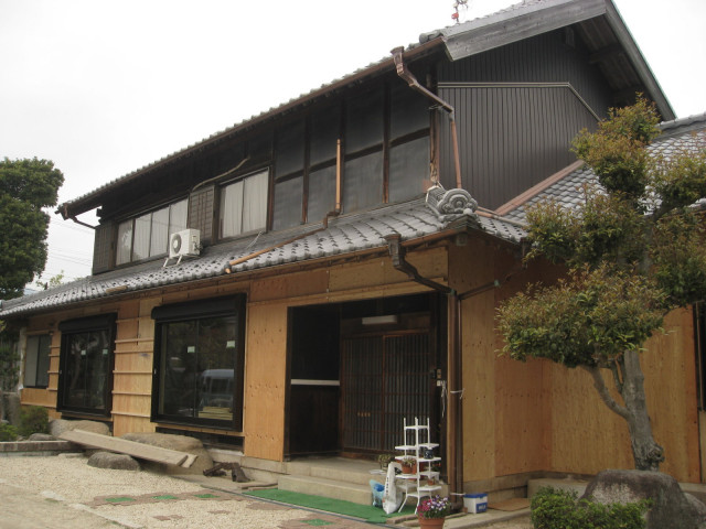 写真：リフォーム事例