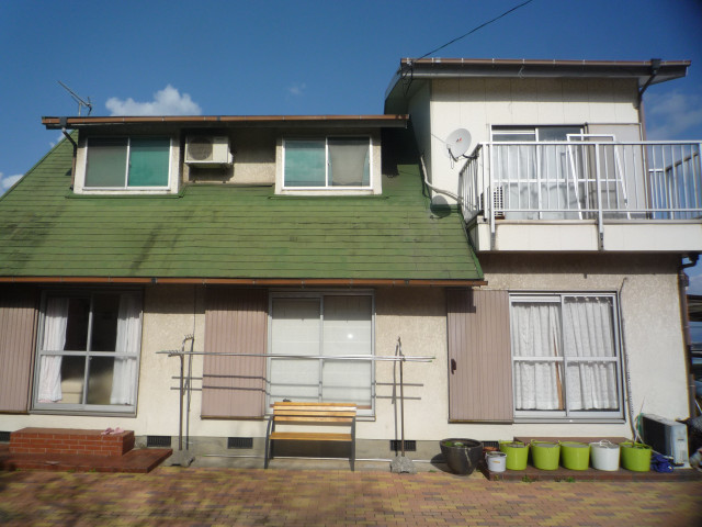 写真：リフォーム事例