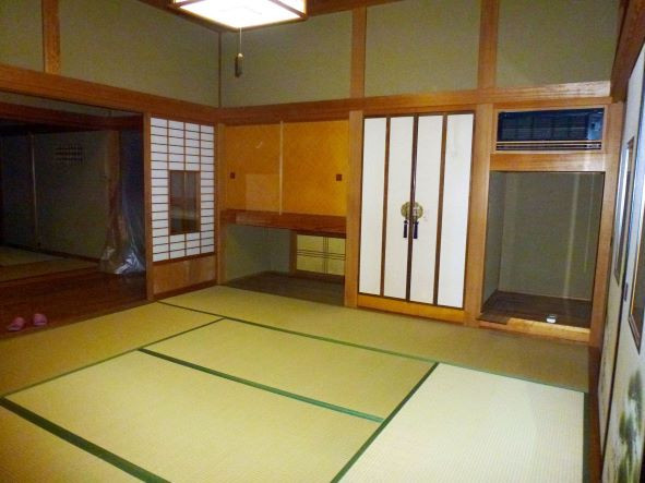 写真：リフォーム事例