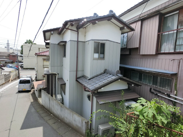 写真：リフォーム事例
