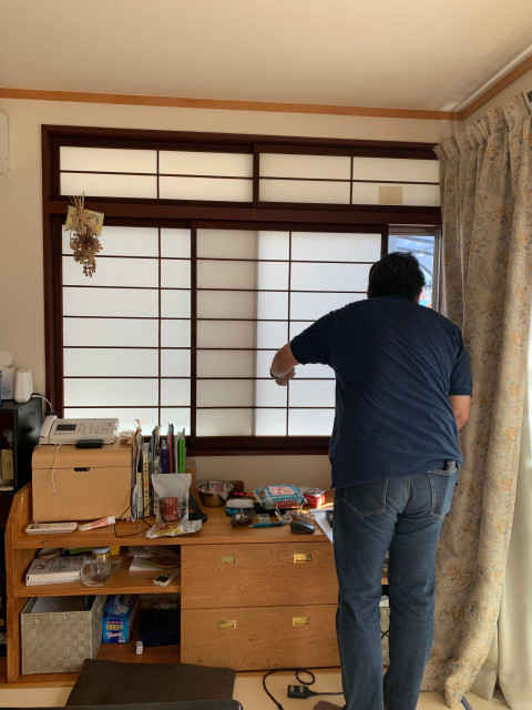 写真：リフォーム事例