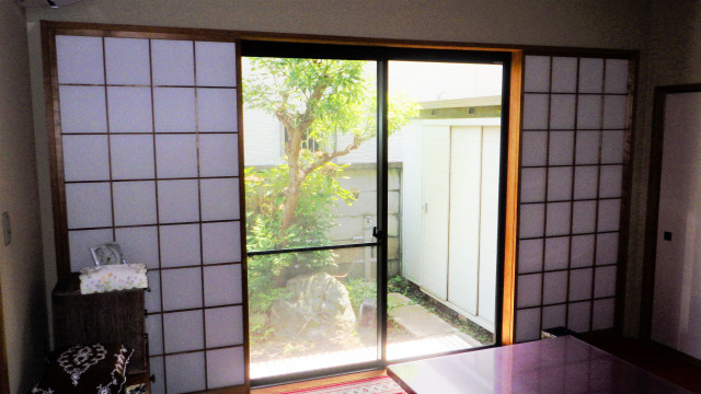 写真：リフォーム事例