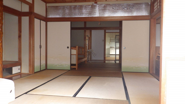 写真：リフォーム事例