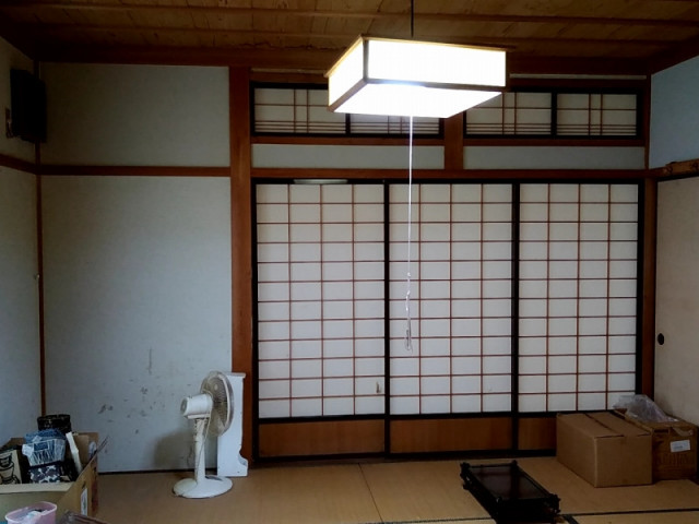 写真：リフォーム事例