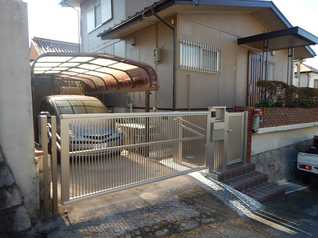 写真：リフォーム事例