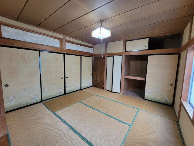 写真：リフォーム事例