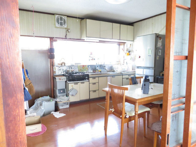 写真：リフォーム事例