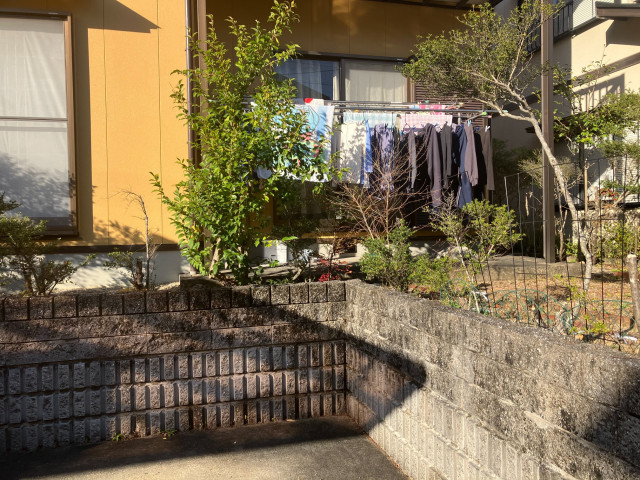 写真：リフォーム事例