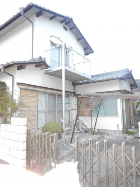 写真：リフォーム事例