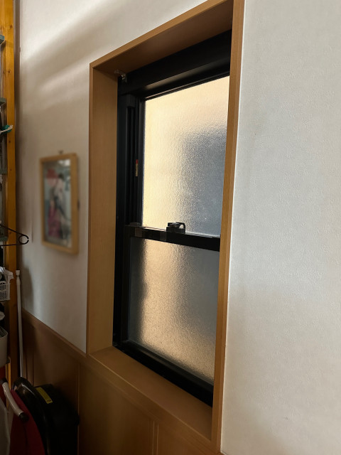 写真：リフォーム事例