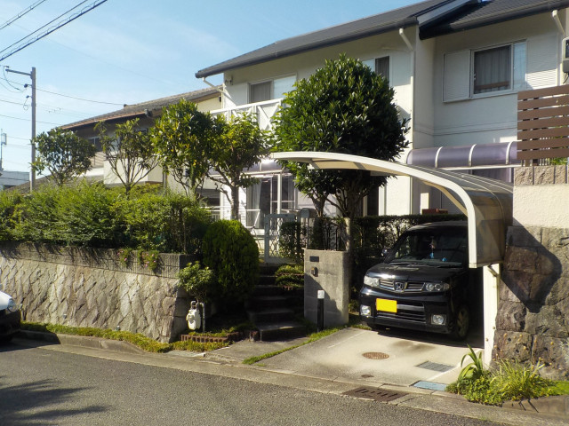 写真：リフォーム事例