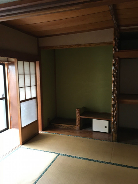 写真：リフォーム事例