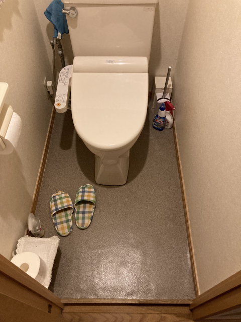 写真：リフォーム事例