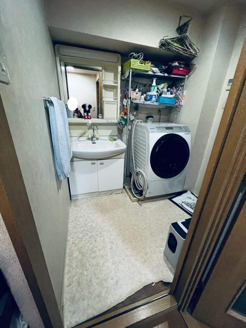 写真：リフォーム事例