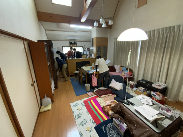 写真：リフォーム事例