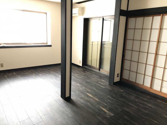 写真：リフォーム事例