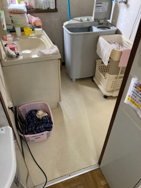 写真：リフォーム事例