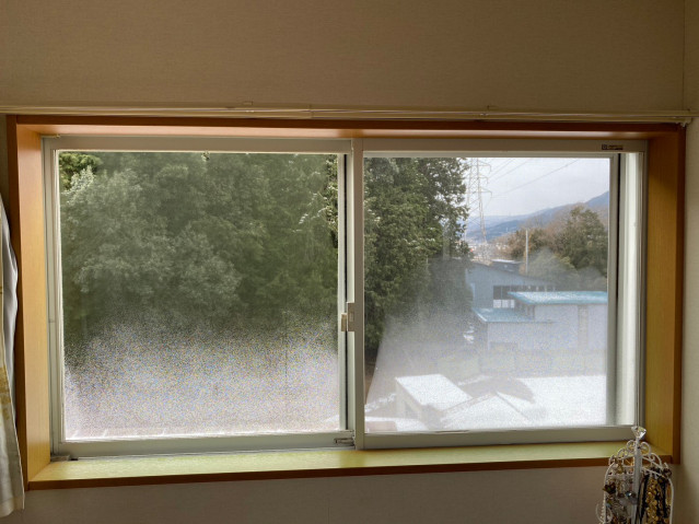 写真：リフォーム事例