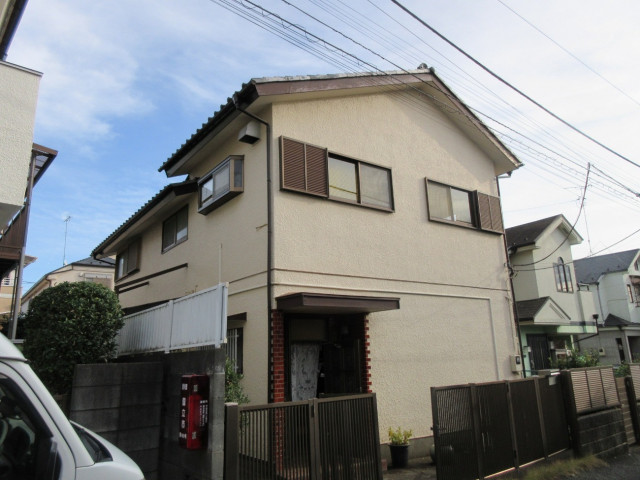 写真：リフォーム事例