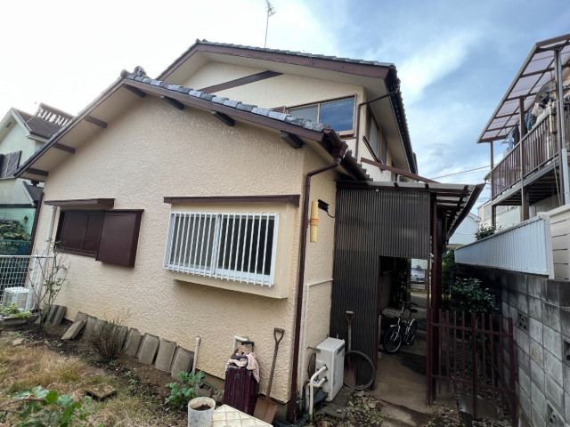 写真：リフォーム事例