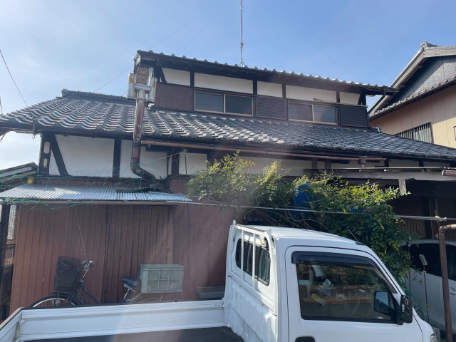 写真：リフォーム事例
