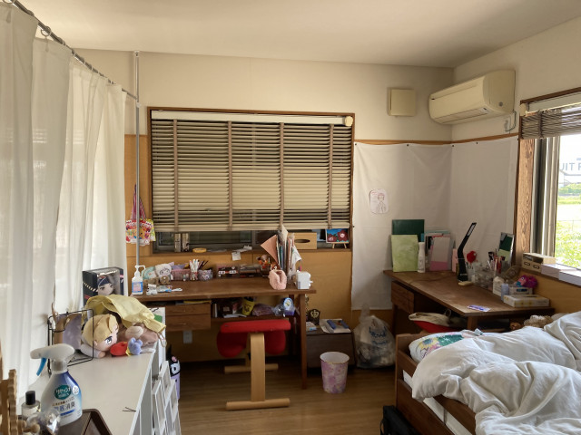 写真：リフォーム事例