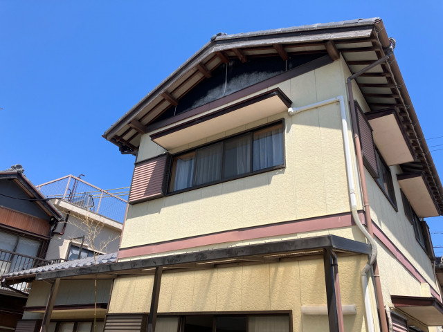 写真：リフォーム事例