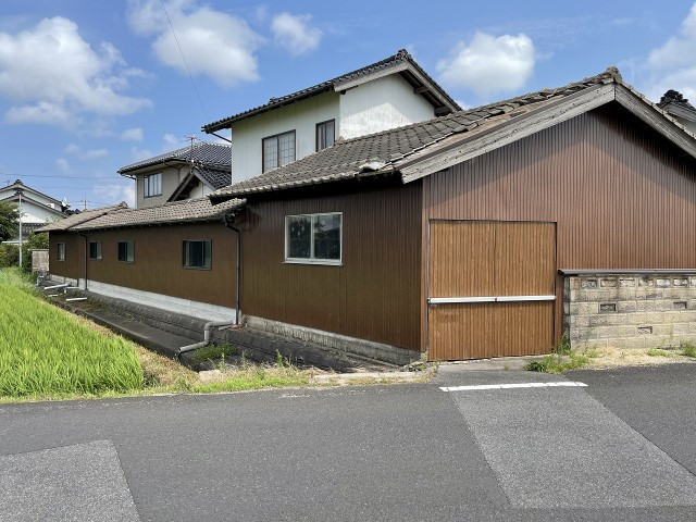 写真：リフォーム事例