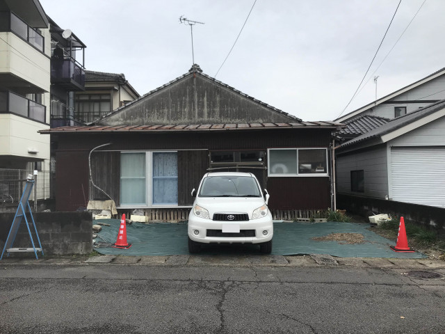 写真：リフォーム事例