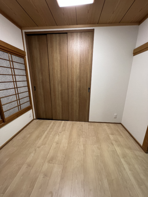 写真：リフォーム事例