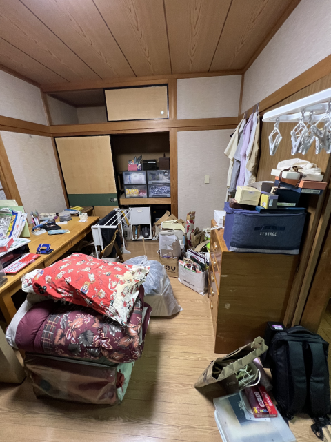 写真：リフォーム事例