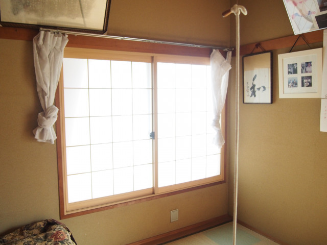 写真：リフォーム事例