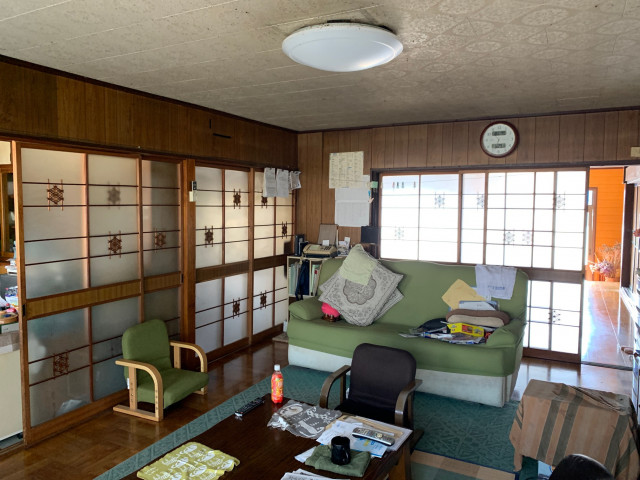 写真：リフォーム事例