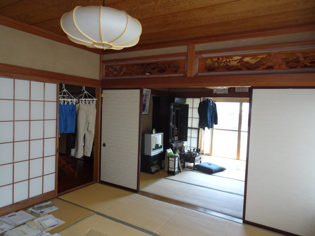 写真：リフォーム事例