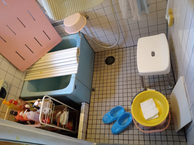 写真：リフォーム事例