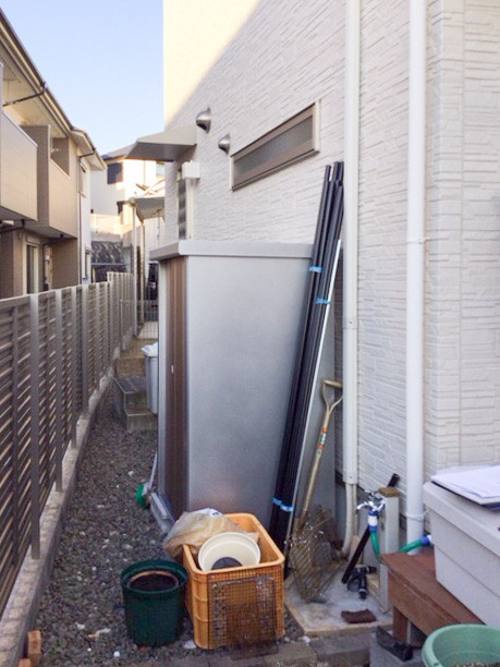 写真：リフォーム事例
