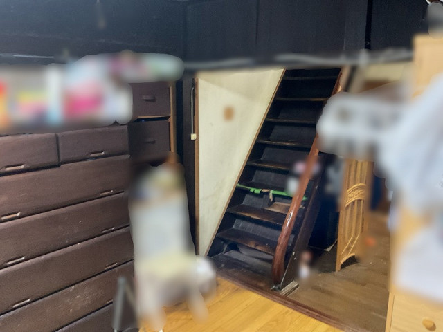 写真：リフォーム事例