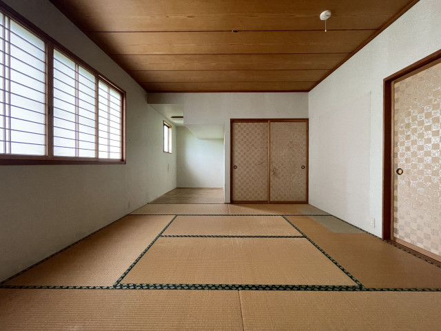 写真：リフォーム事例