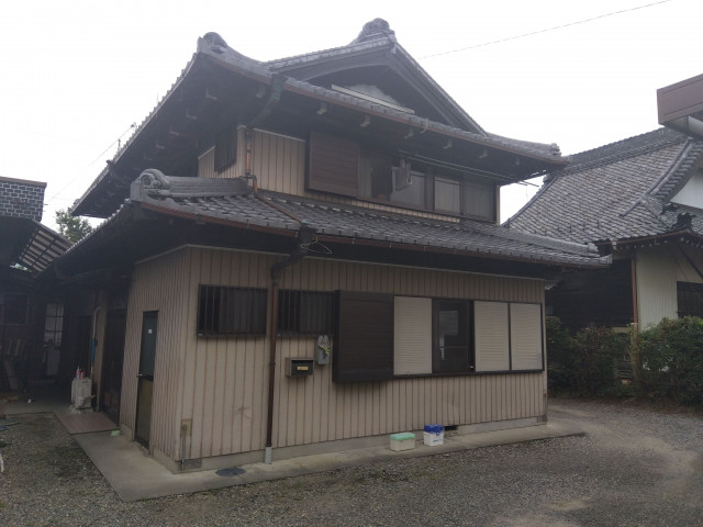 写真：リフォーム事例