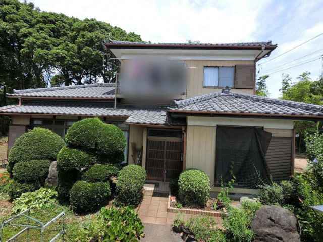 写真：リフォーム事例
