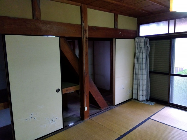 写真：リフォーム事例