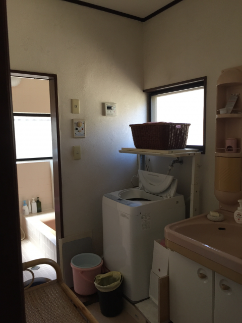 写真：リフォーム事例