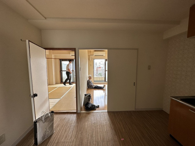 写真：リフォーム事例