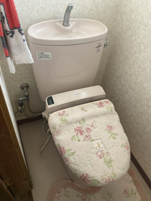 写真：リフォーム事例