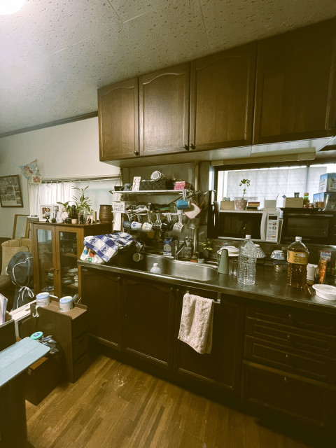 写真：リフォーム事例