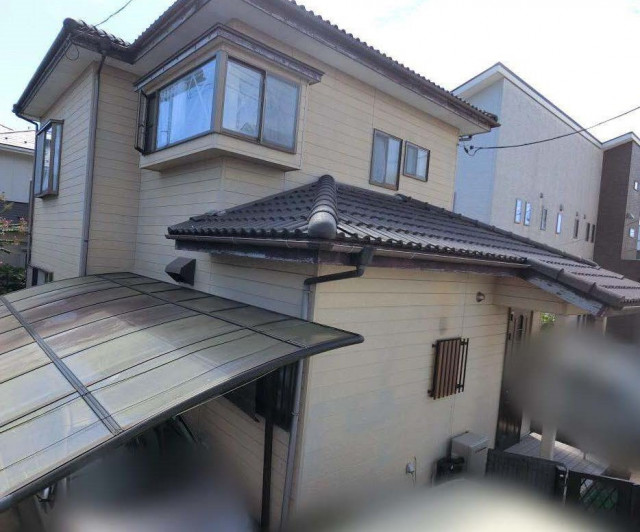 写真：リフォーム事例