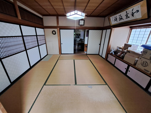 写真：リフォーム事例